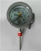 防爆電接點(diǎn)雙金屬溫度計(jì)